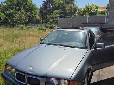 BMW 316