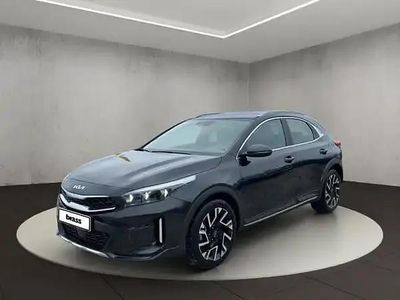 Neu Kia Ceed 150 PS (110 kW) 2026 Zilinaschwarz met. Kleinwagen