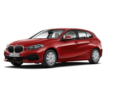 gebraucht BMW 118 i Hatch