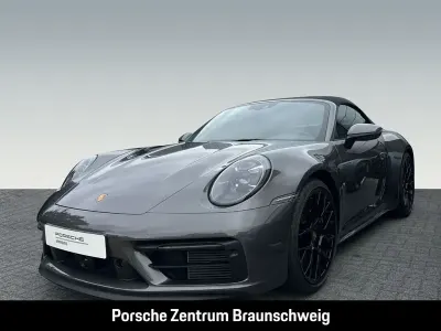 Gebraucht Porsche 911 Carrera 4 GTS