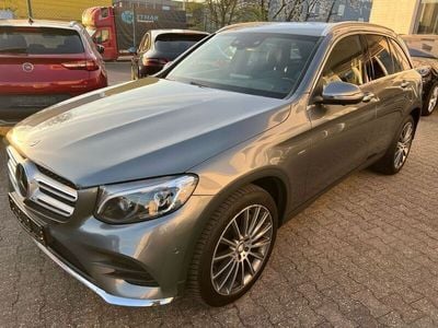 Mercedes GLC220