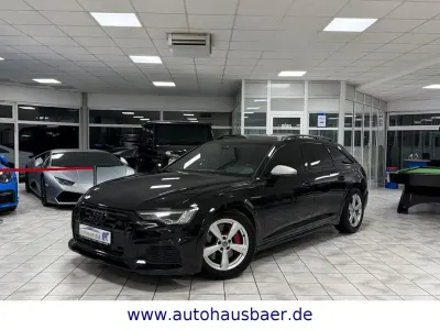Gebraucht Audi A6 Allroad