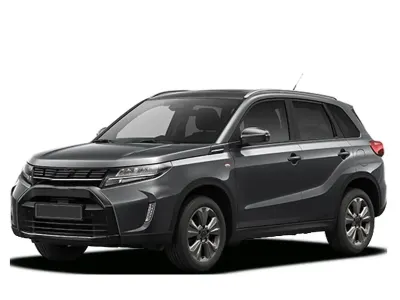 Neu Suzuki Vitara Comfort 110 PS (80 kW) 2026 Titan dark gray pearl metallic (zzz) SUV