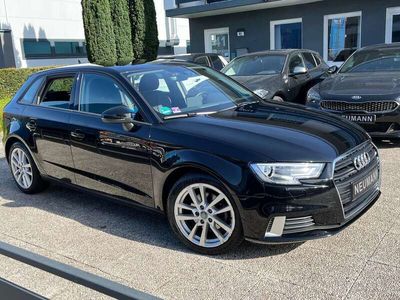 gebraucht Audi A3 Sportback 1.0 TFSI S tronic sport