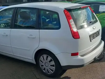 Używany Ford C-MAX
