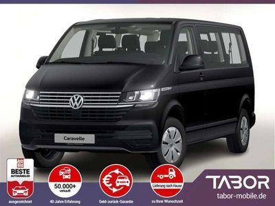 gebraucht VW Caravelle T6.12.0 TDI 150 DSG L2 Klim Temp 9-S