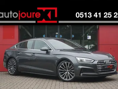 Gebraucht Audi A5 Sportback