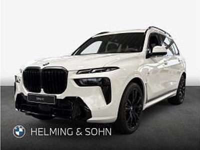 Second-hand BMW X7 M Sport 352 CP (258 kW) 2025 Alb SUV