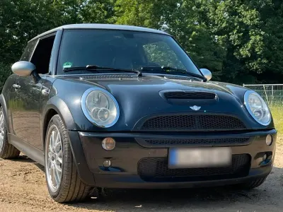 Occasion Mini Cooper S