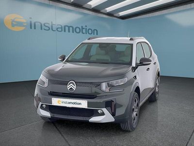 Grün Neu 2025 Citroën C3 Aircross SUV | 22.899 € (Fairer Preis)