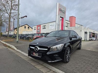 Mercedes CLA180