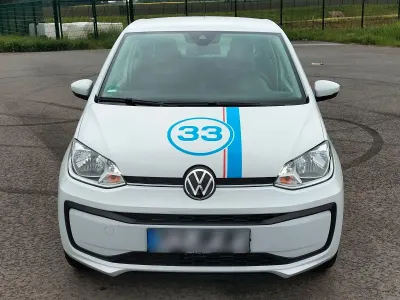 Gebraucht VW up!