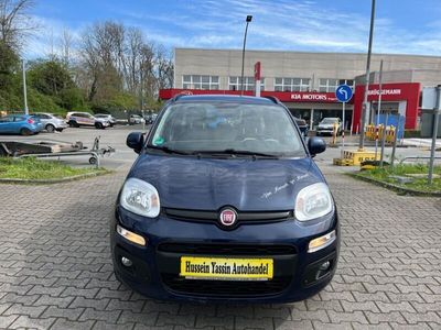 gebraucht Fiat Panda Lounge