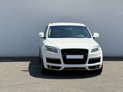 Gebraucht Audi Q7