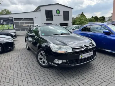 Gebraucht Citroën C5