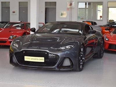 Aston Martin DBS