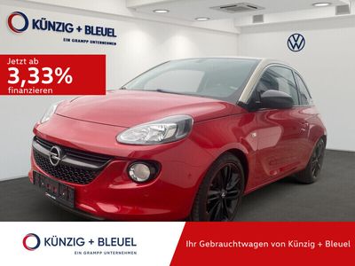 gebraucht Opel Adam 1.4 Slam