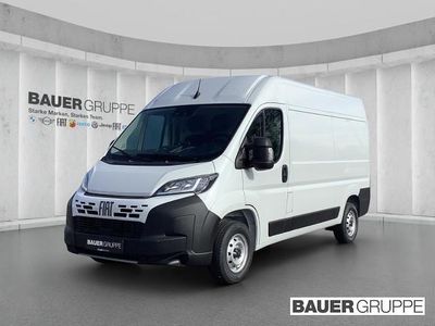 Nuova Fiat Ducato 140 CV (102 kW) 2026 Bianco Furgone