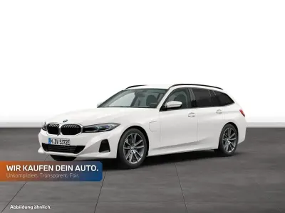 Gebraucht BMW 330e