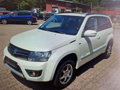 Gebraucht Suzuki Grand Vitara