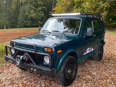Lada niva