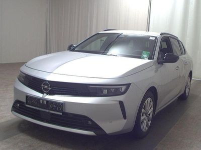 Usata Opel Astra Elegance 131 CV (96 kW) 2024 Grigio Station wagon