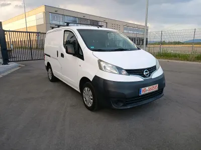 Gebraucht Nissan NV200