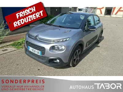 Gebraucht Citroën C3