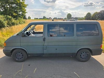 VW T4