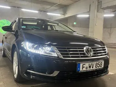 Gebraucht VW CC