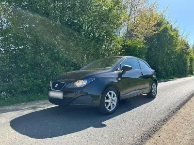 Gebraucht Seat Ibiza SC