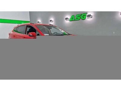 Gebraucht Subaru XV Comfort 150 PS (110 kW) 2020 Rot SUV