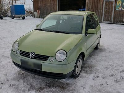 gebraucht VW Lupo 1.4 Oxford,Neuer TÜV, Alles neu