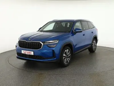 Gebraucht Skoda Kodiaq