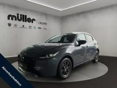 Gebraucht Mazda 2