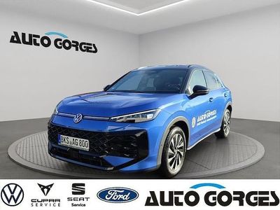 Gebraucht VW T-Roc Style 150 PS (110 kW) 2026 SUV