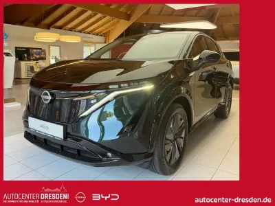 Gebraucht Nissan Ariya