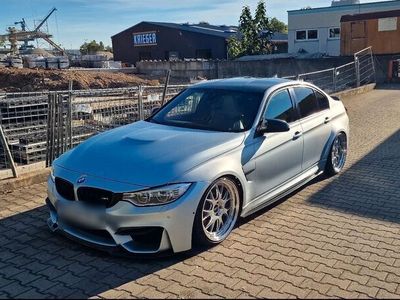 gebraucht BMW M3 M3DKG