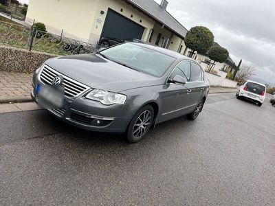 gebraucht VW Passat 3c