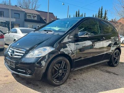 Mercedes A160
