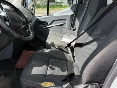 Gebraucht Ford Transit