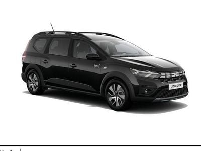 Schiefergrau metallic Neu 2025 Dacia Jogger Expression Van / Kleinbus | 21.569 € (Guter Preis)