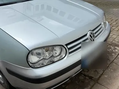 Gebraucht VW Golf IV