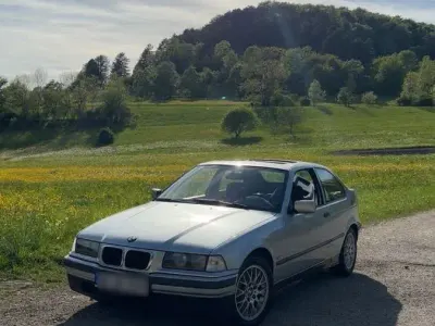 Gebraucht BMW 316