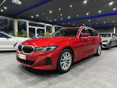 Gebraucht BMW 320