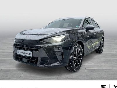 Schwarz Gebraucht 2025 Cupra Terramar SUV | 32.393 € (Superpreis)