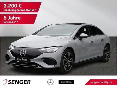 Mercedes EQE300