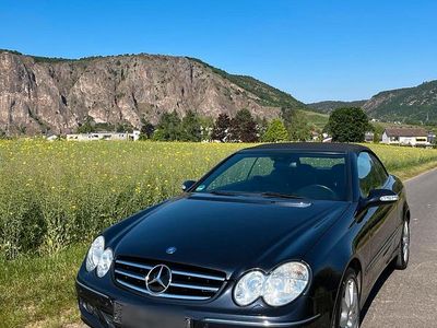 Mercedes CLK200