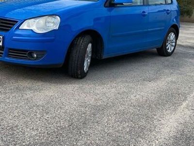 gebraucht VW Polo 9n3 1.4