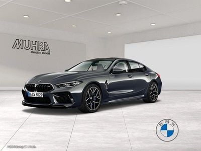 BMW M8